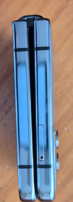 Vendo Samsung Galaxy Z Flip4