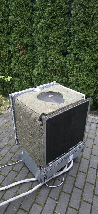 Tanio zmywarka bosch!