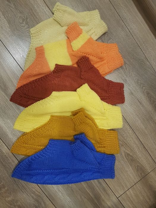 Свитер для собак, котов/Светр для собак, котів