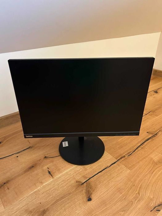 Monitor Lenovo 24" ThinkVision T24d-10