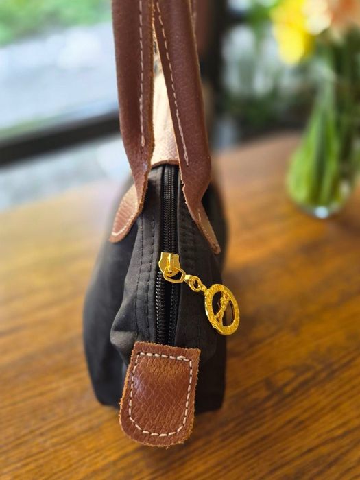 Longchamp torebka