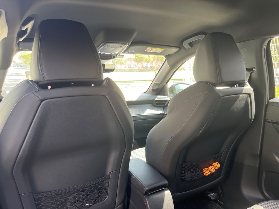 Peugeot 208 1.5hdi 105cv