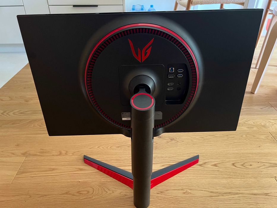 Monitor LG 27GL850