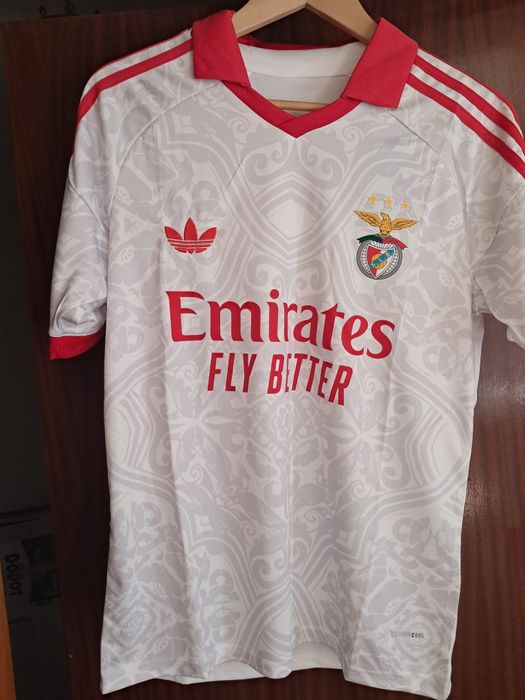 Camisola benfica