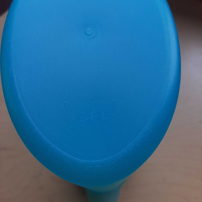 Jarro Luminoso Tupperware Verde 2.1 l