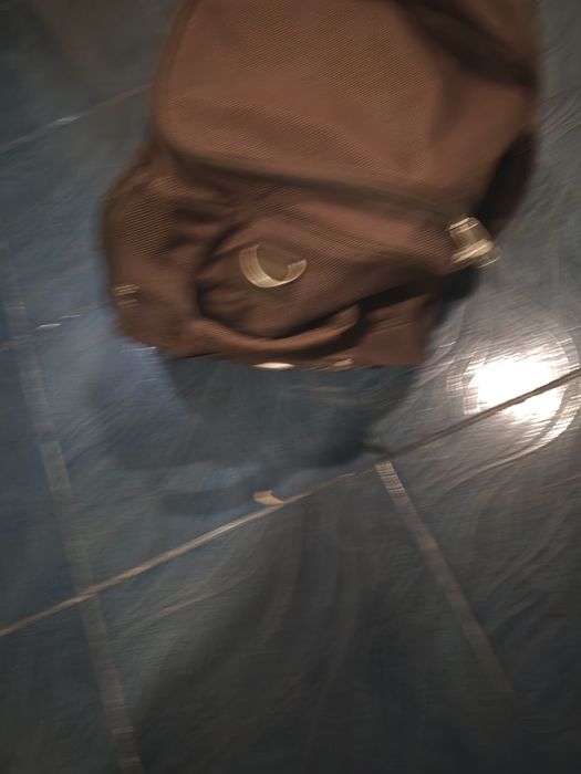 Torba podróżna z kolkami