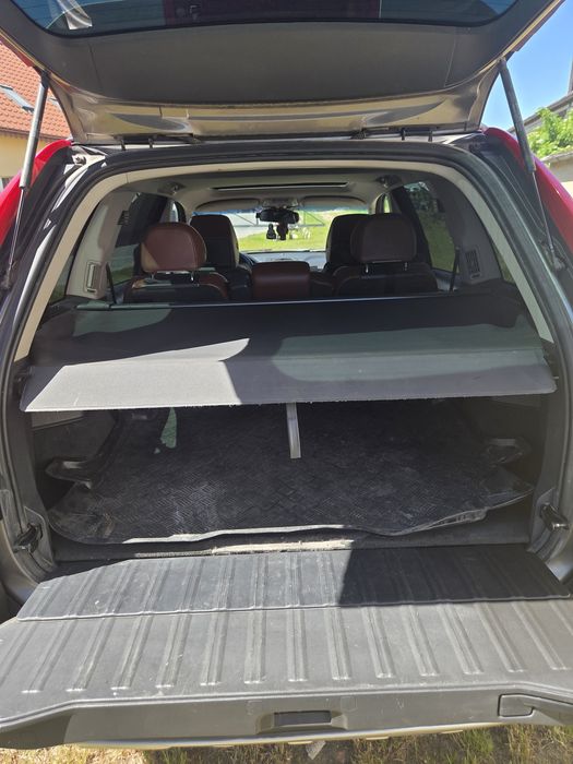 Volvo xc90 2010r