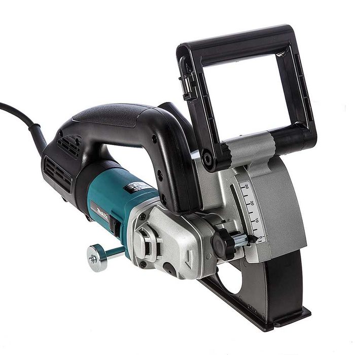 Аренда штробореза Makita SG1251J — без залога, доставка Харьков