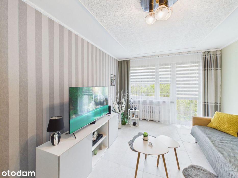Apartment in Katowice, Zadole, Ligota-Panewniki - Widok 2
