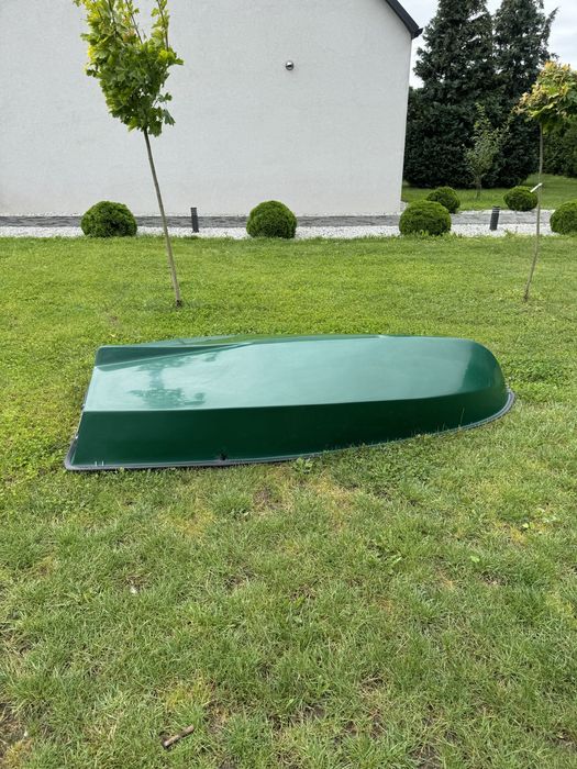 Łódeczka Łódka łódki lodka lodz łódź Wędkarska wiosłowa