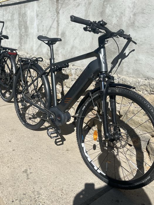 Електро велосипед Kalkhoff ENTICE 5.B TOUR