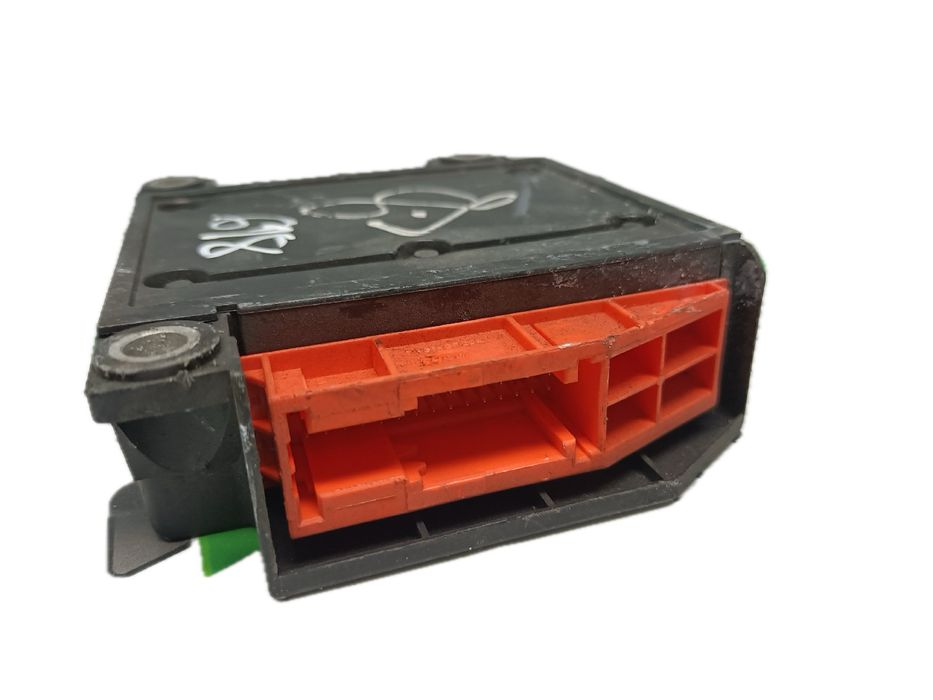 Centralina airbag SMART ForTwo Coupé (450)