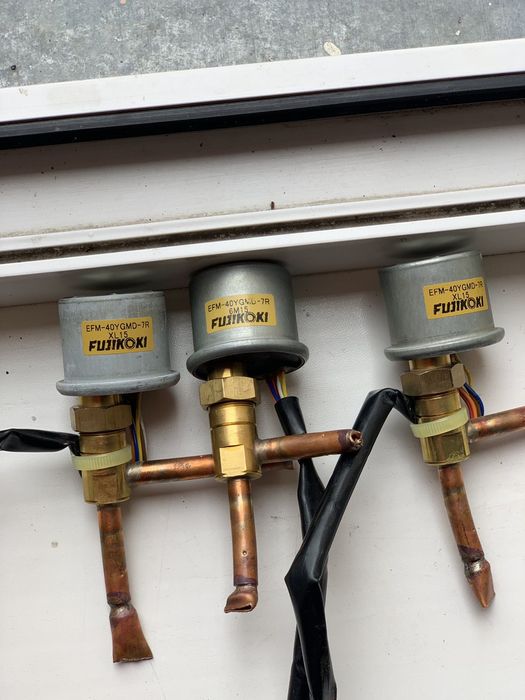 Модуль управления кондиционером Mitsubishi