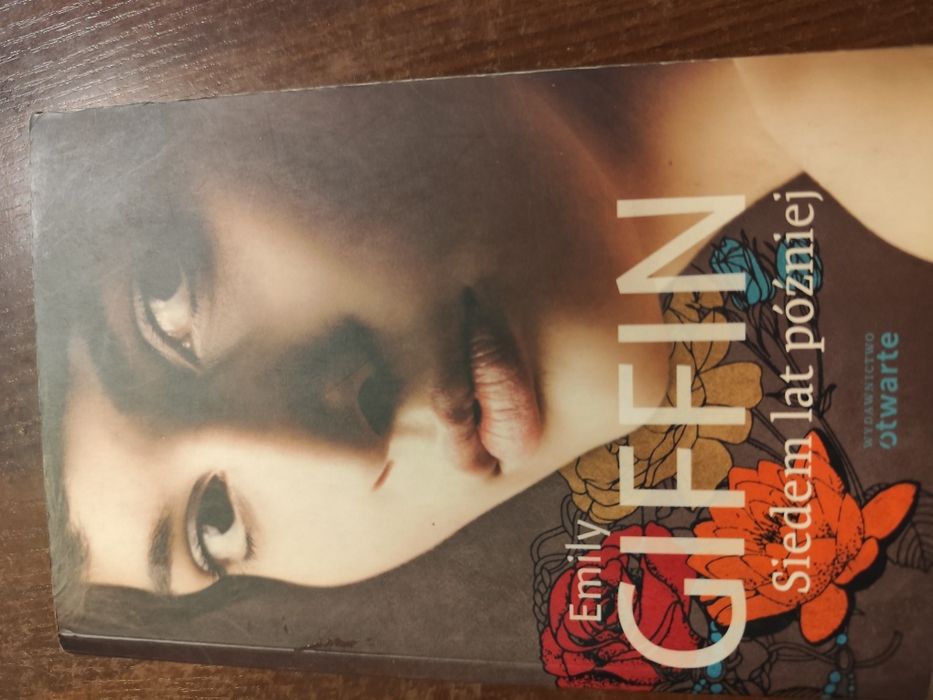 Zestaw książek Emily Griffin 6 książek