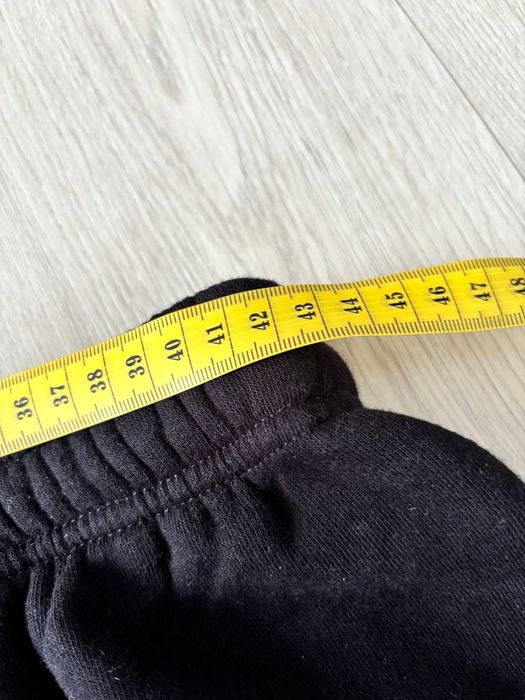 Спортивні штани на флісі