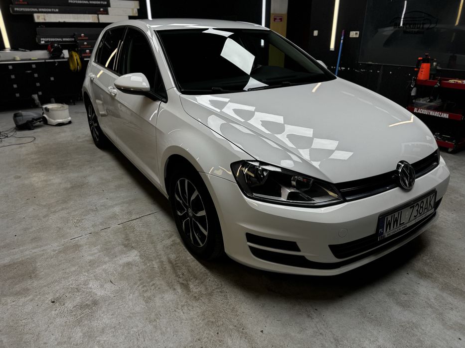 Vw Golf 7 1.6 tdi
