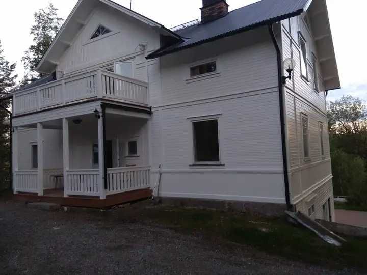 Domy szkieletowe altany, tarasy, wiaty