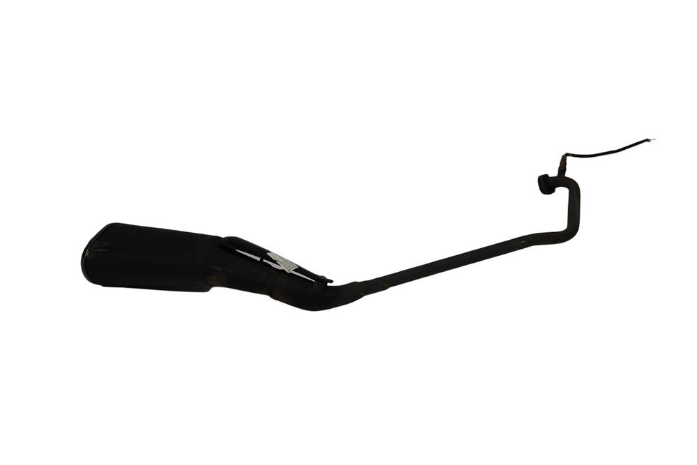 WYDECH KOŃCOWY TŁUMIK SUZUKI GSX-R 125 18-21 U-11 14310-23K20-000