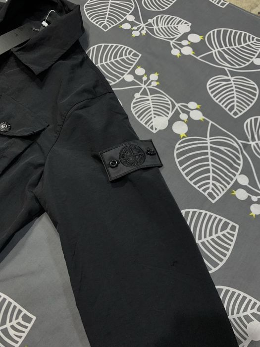 Вітровка Stone Island