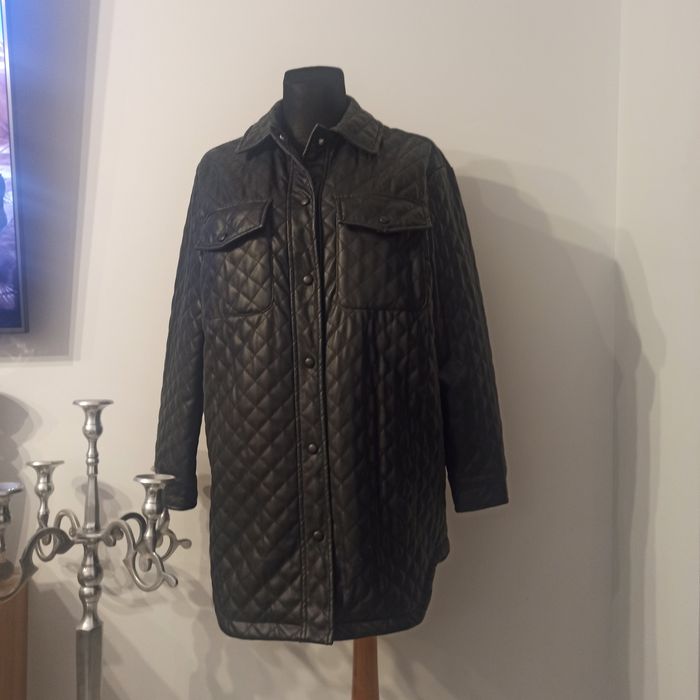 Pikowana kurtka New Look
