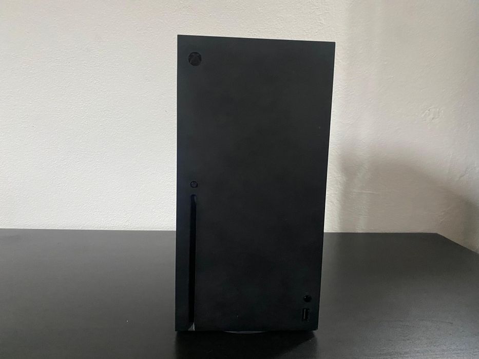 XBOX Series X (Para Peças)