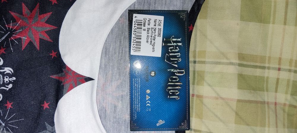 Женское платье Гарри Поттер HARRY POTTER Magic Hogwarts Герб Эльбенвал