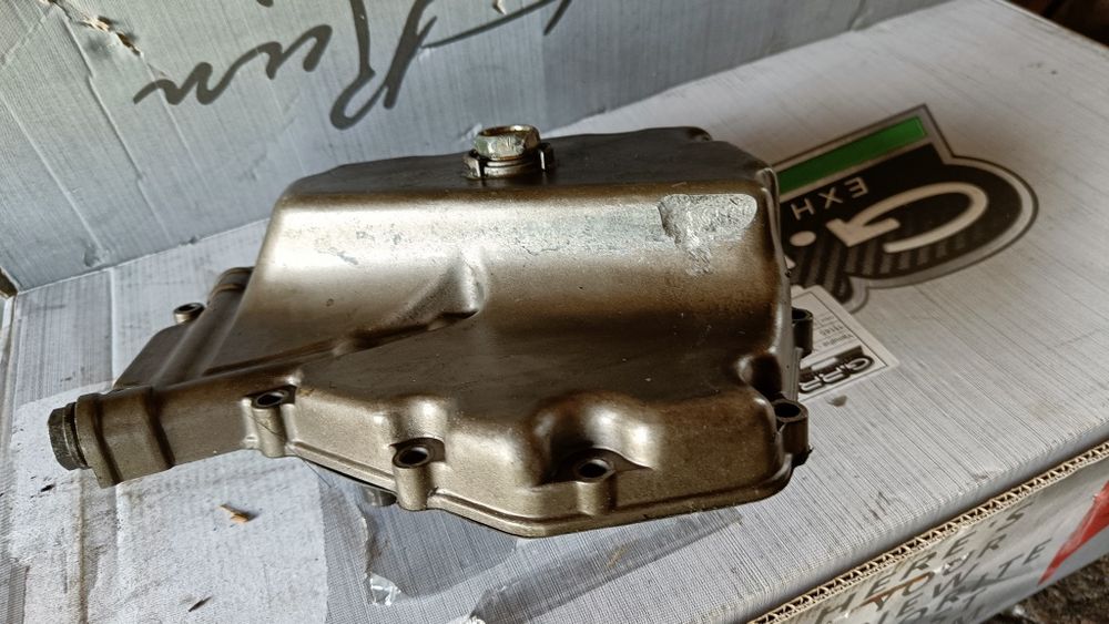 Peças usadas para Suzuki GSF 400 ano 1994