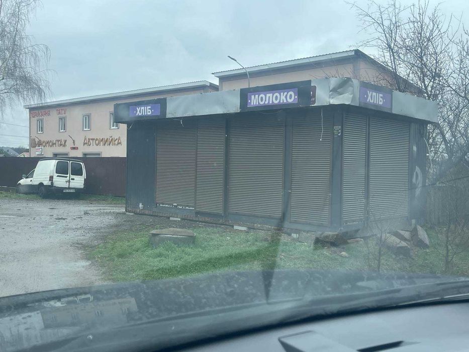 Задам в аренду ларёк Маф кофейня. 32 квадрата улица Фрунзе 77