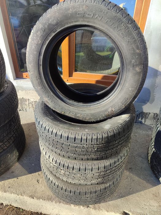 Продам резина 215/65/16r