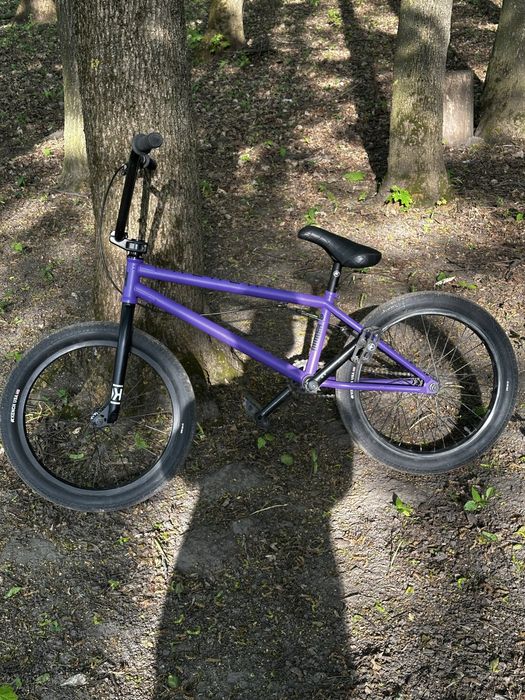 Велосипед BMX KENCH  БМХ бмх 2023