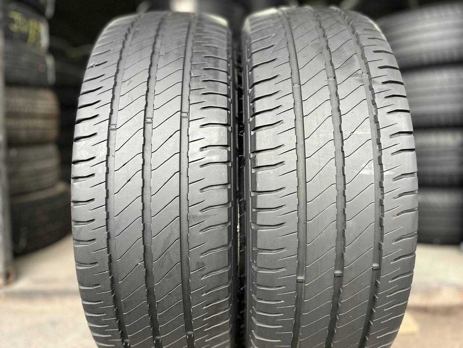 Шини літні 225/65 R16C MICHELIN AGILIS 3 6mm