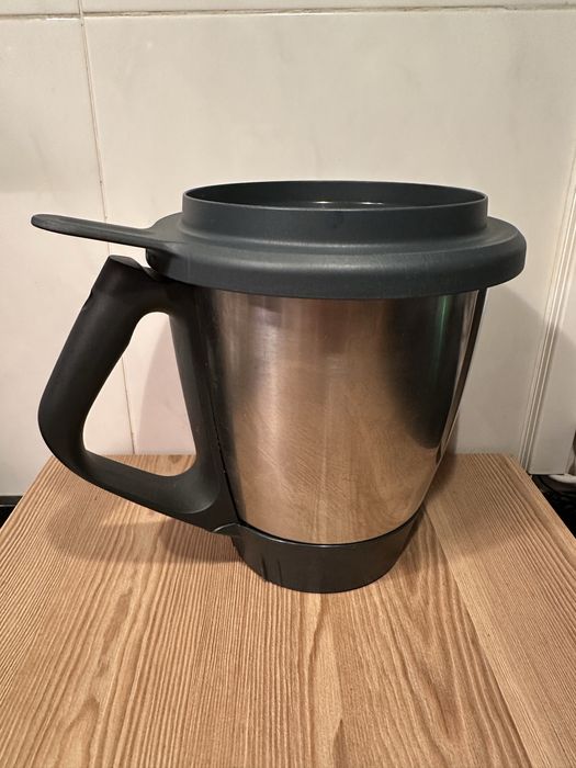 Bimby tm5 pouco usada