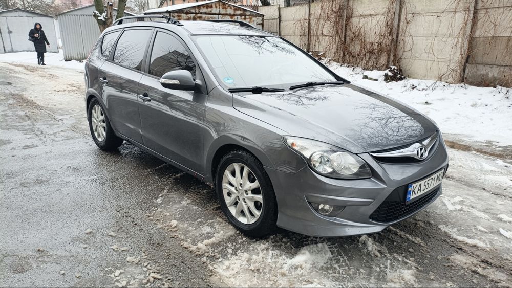 Продам HYUNDAI I30
