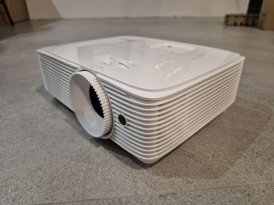 Optoma HD29He projektor