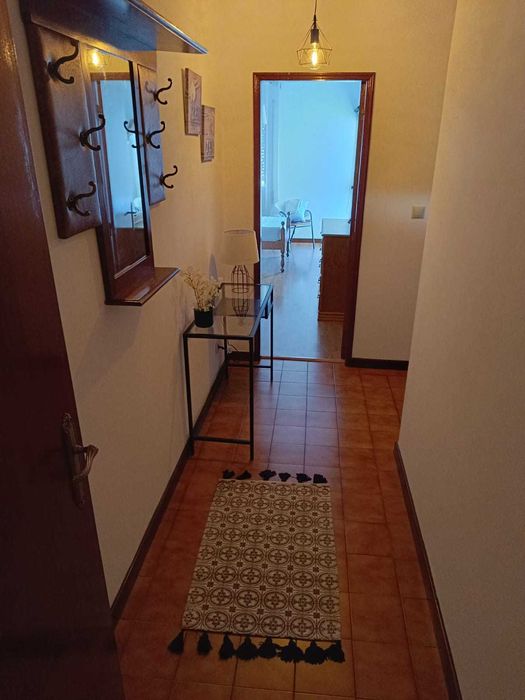 Quarto duplo junto à ESE - Viana do Castelo