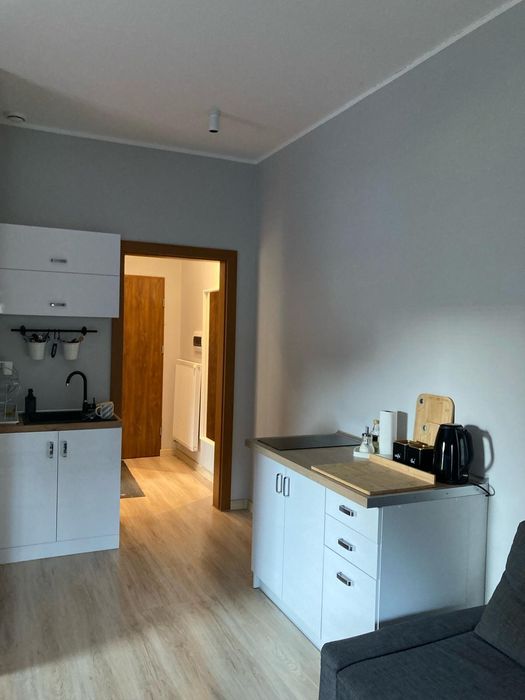 CENTRUM.Apartament