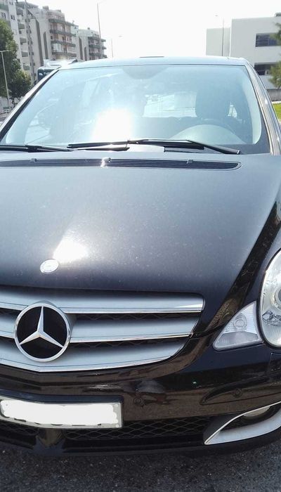 Mercedes-Benz R 320CDI