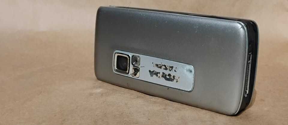 NOKIA 6280 RM-78 + ładowarka bez simlock