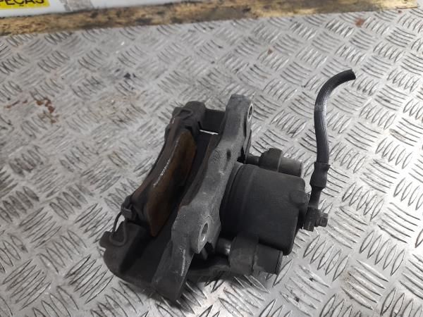 Pinça travão / maxila de travão frente esquerda OPEL Astra H Sedan (L6