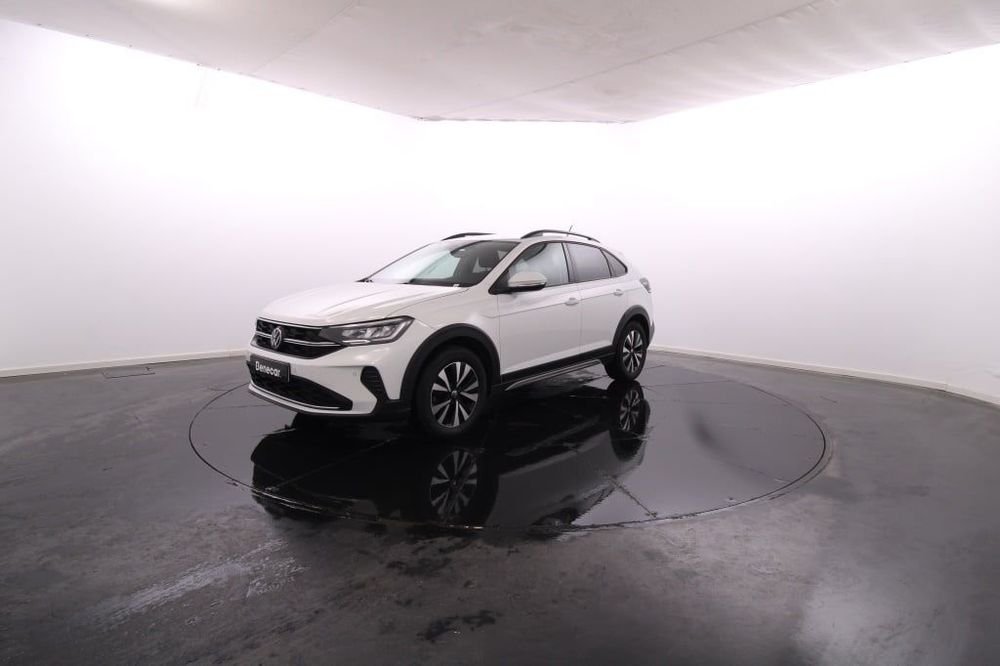 VW Taigo 1.0 TSI Life