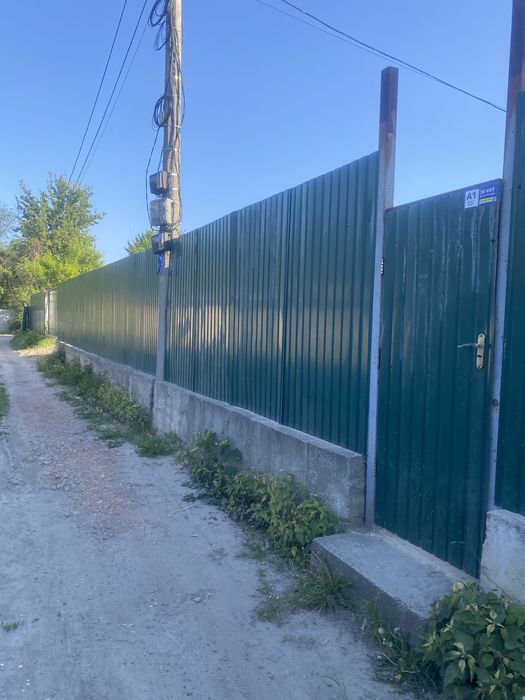 , ст,, Нивки,Туполева; дом 105 м; участок 6,7 сот ; БЕЗ КОМИССИИ