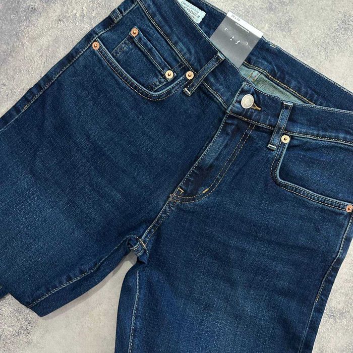 Завужені чоловічі джинси Levi's(511)