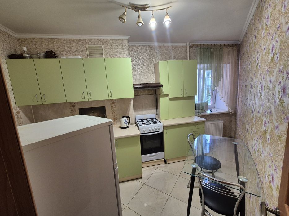 1 Кімнатна В Новобудові.В Центрі.Вул.Архангельська.