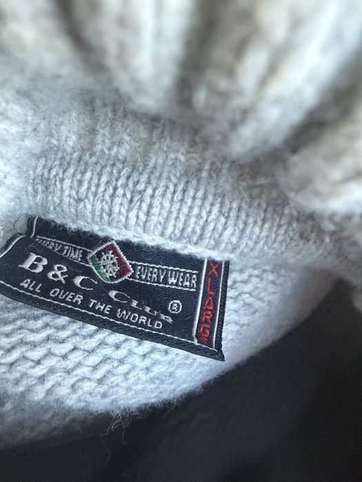 Чоловічий джемпер - FLASH Італія