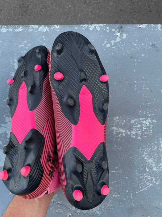 Adidas Nemeziz 19.3 FG Бутси