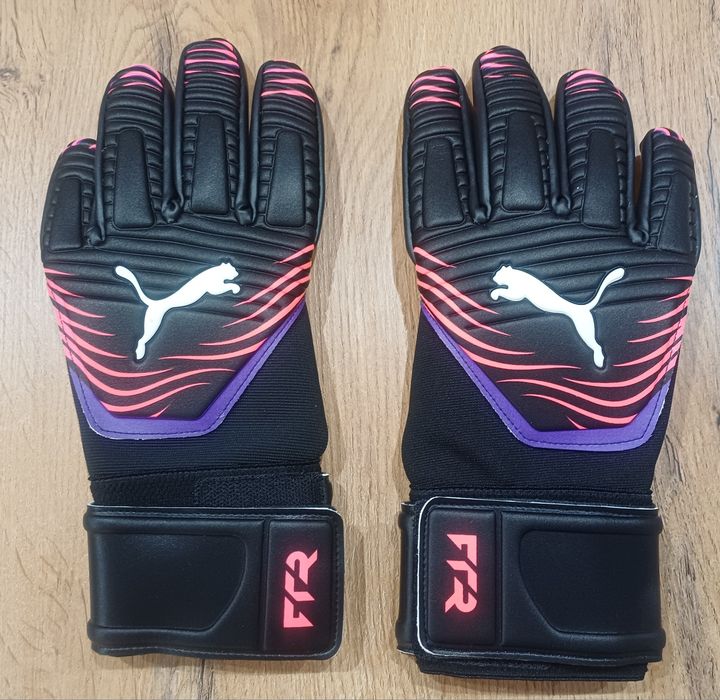 Puma rękawice bramkarskie Puma Future Match