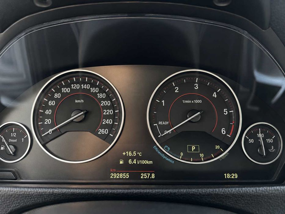 BMW 420d Coupé Pack M Auto - 190 CV