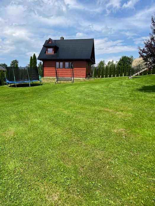 Pokoje Gościnne u Piwowarów w Dzianiszu