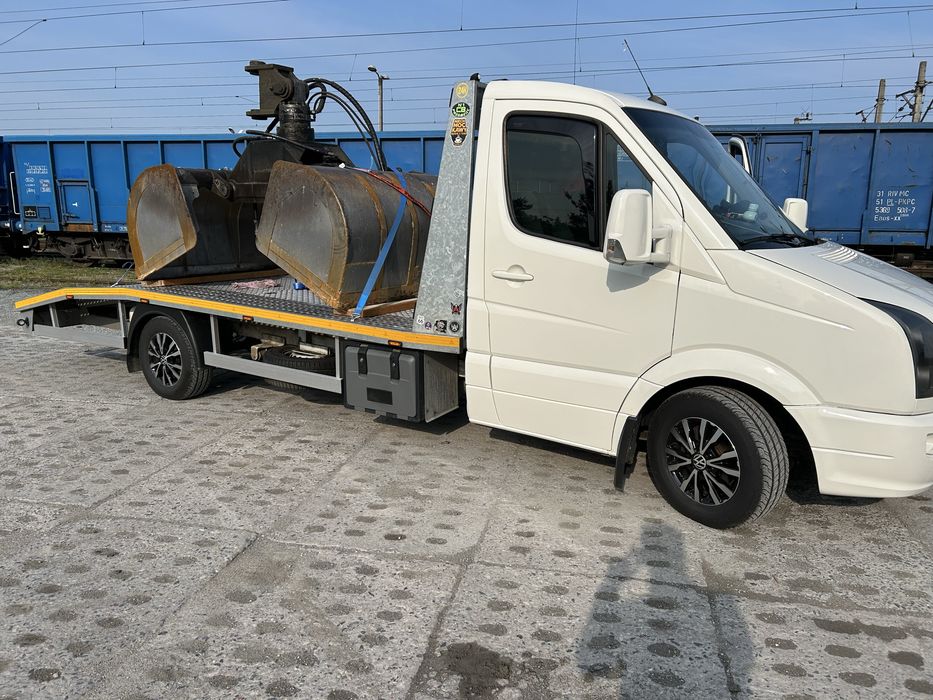 Pomoc Drogowa 24/7 Auto Laweta Transport Laweta Kielce S7 EU