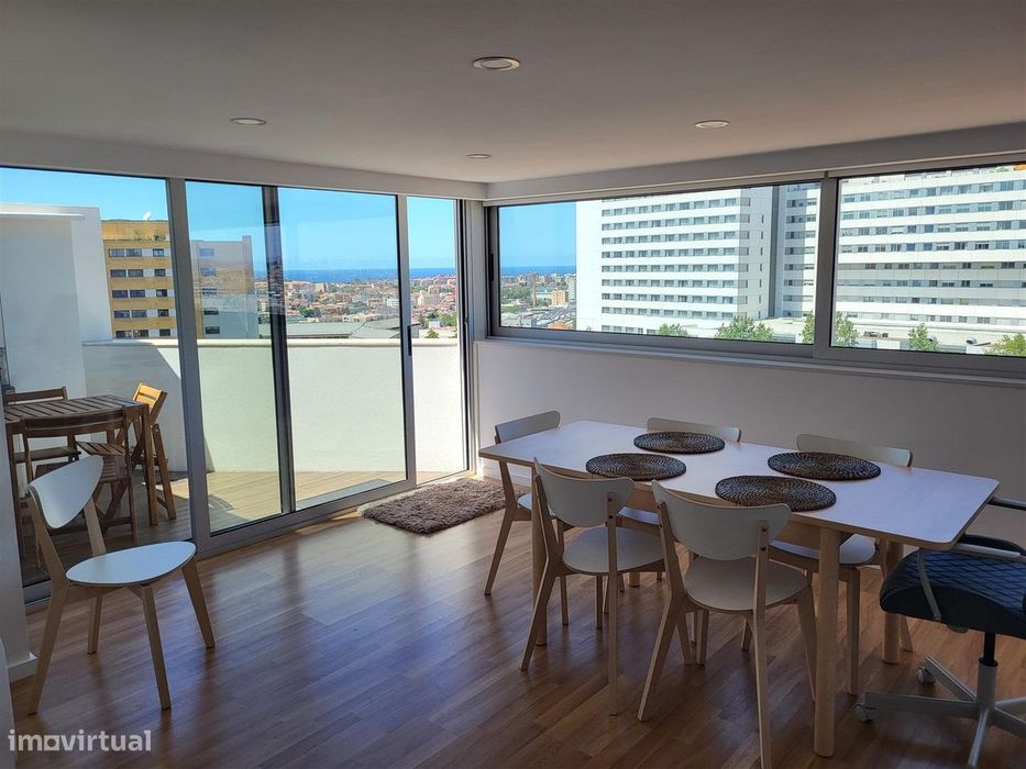 Apartamento T2 - Vila Nova de Gaia
